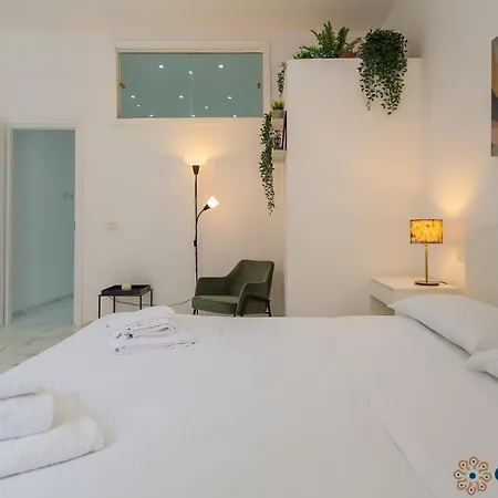 Alina By Apulia Apartament Bari