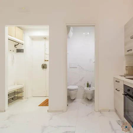 Apartament Alina By Apulia Bari