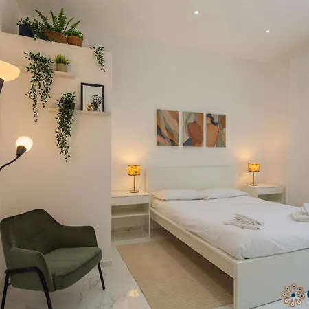 Apartament Alina By Apulia