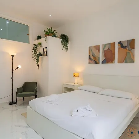 Apartament Alina By Apulia *