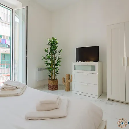 Apartament Alina By Apulia *