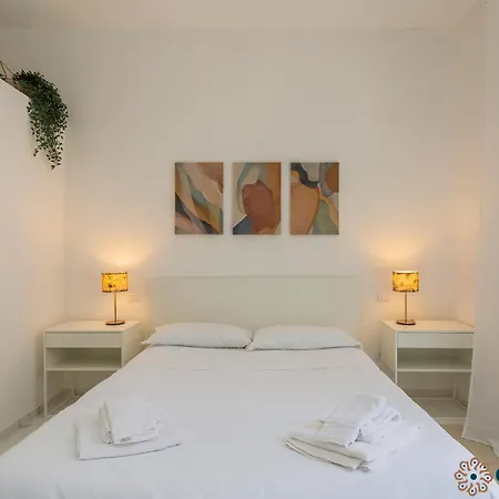 Alina By Apulia Apartament *