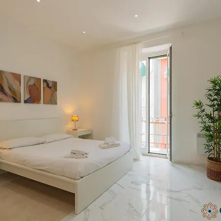 Apartament Alina By Apulia Bari