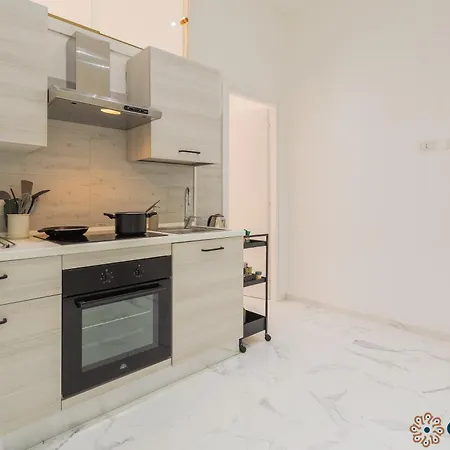 Apartament Alina By Apulia *