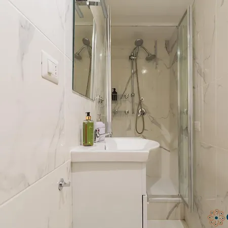 Apartament Alina By Apulia Bari