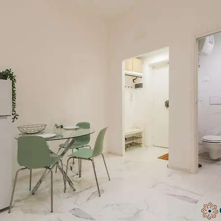 Alina By Apulia Μπάρι