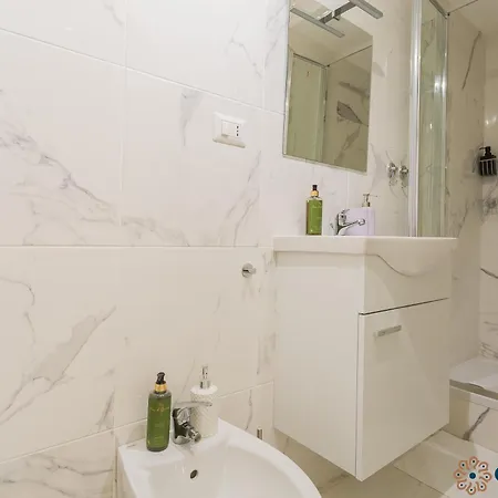 Alina By Apulia Apartment Bari