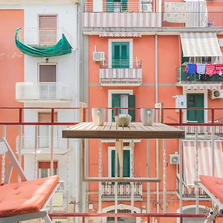 Alina By Apulia Apartment *