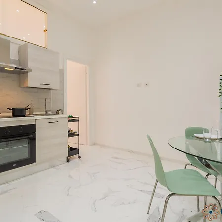 Alina By Apulia * Μπάρι